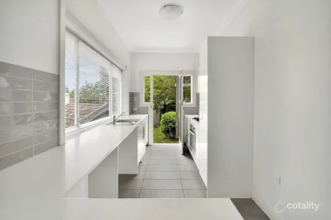 Property photo of 2/59 Shellcove Road Kurraba Point NSW 2089