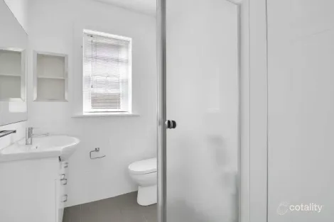 Property photo of 2/59 Shellcove Road Kurraba Point NSW 2089