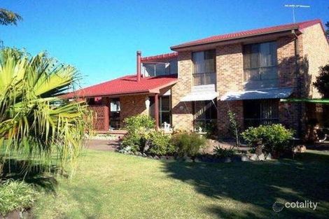 12 Dobbs Pl, Anna Bay, NSW 2316