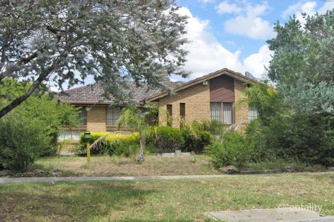 14 Cocoparra Cres, Taylors Lakes, VIC 3038