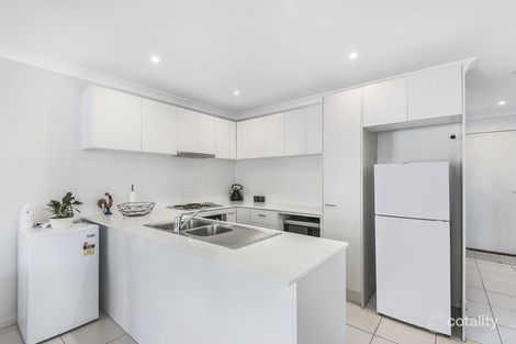 Property photo of 51/25 Northmarque Street Carseldine QLD 4034
