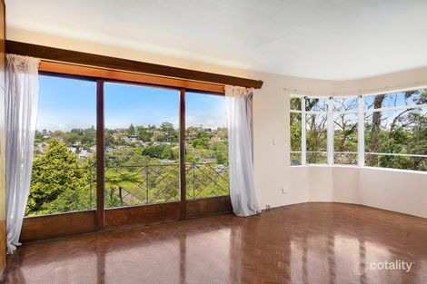 Property photo of 18 The Barbette Castlecrag NSW 2068