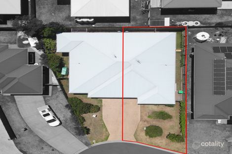 Property photo of 2/12 Radcliffe Crescent Glenvale QLD 4350