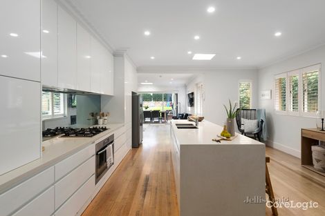 Property photo of 18 Prosper Parade Glen Iris VIC 3146