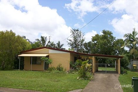 Property photo of 124 Anderson Road Bayview Heights QLD 4868