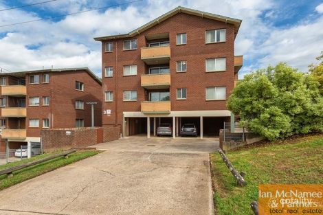 Property photo of 5/4 Mowatt Street Queanbeyan East NSW 2620