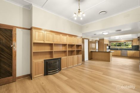 Property photo of 79 Livingstone Street Ivanhoe VIC 3079