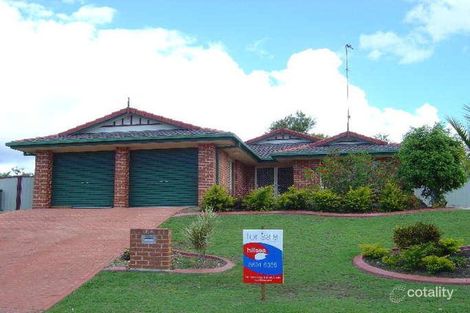 15 Marilyn Monroe Ct, Parkwood, QLD 4214