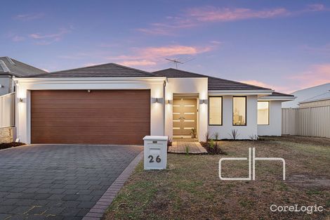 Property photo of 26 Otunic Way Madeley WA 6065