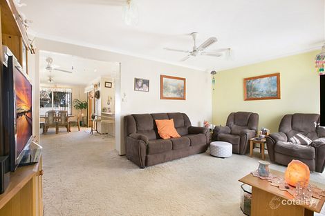 Property photo of 30 Bailey Street Brightwaters NSW 2264