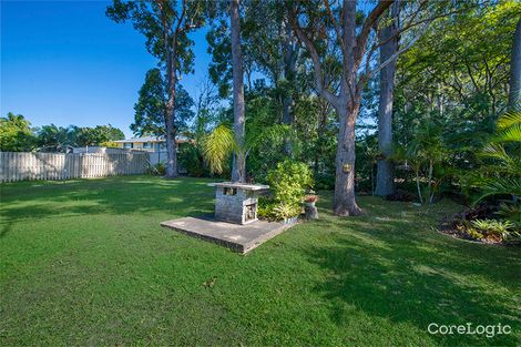 Property photo of 37 Lambros Drive Benowa QLD 4217