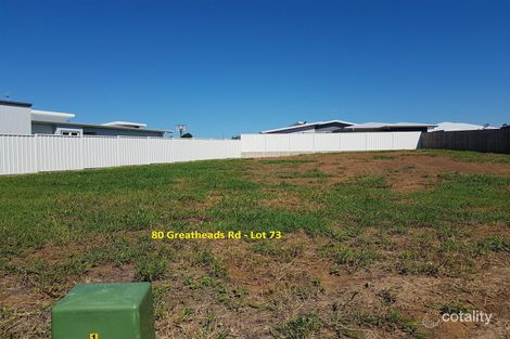 80 Greathead Rd, Ashfield, QLD 4670