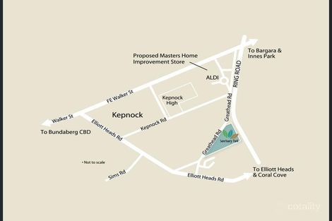 Property photo of 80 Greathead Road Ashfield QLD 4670