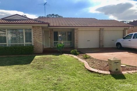 33 Bennison Rd, Hinchinbrook, NSW 2168