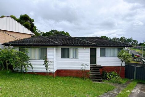 Property photo of 12 Saxon Place Constitution Hill NSW 2145