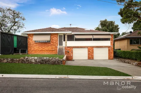 3 Cole Ave, Baulkham Hills, NSW 2153