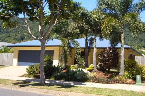 39 Gamburra Dr, Redlynch, QLD 4870