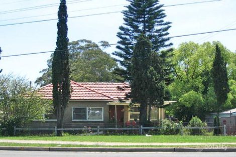 511 Merrylands Rd, Merrylands, NSW 2160
