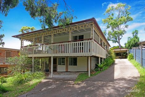 18 Euroka Ave, Malua Bay, NSW 2536