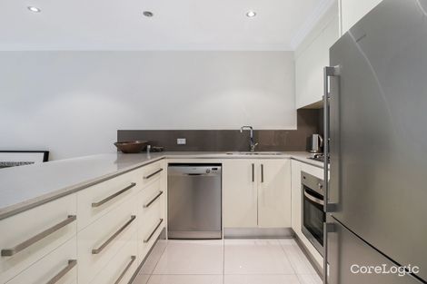 Property photo of 6/40 Macdonnell Street Toowong QLD 4066