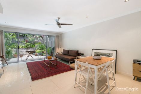 Property photo of 6/40 Macdonnell Street Toowong QLD 4066