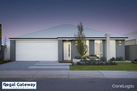 Property photo of 3 Tarong Way Wandi WA 6167