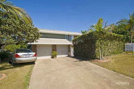 Property photo of 43 Jarrahdale Drive Elanora QLD 4221