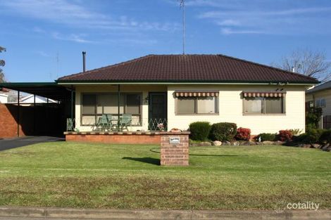 18 Baxter St, South Penrith, NSW 2750