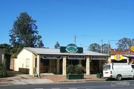 42 Main St, Samford Village, QLD 4520