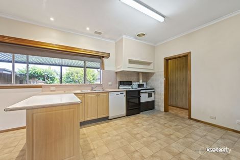 Property photo of 5 Reuben Street Ferntree Gully VIC 3156