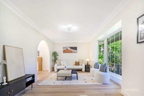 Property photo of 1 Lockinvar Place Hornsby NSW 2077