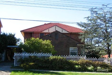 30 Fisher Ave, Ryde, NSW 2112