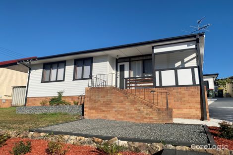 Property photo of 93 Townview Road Mount Pritchard NSW 2170