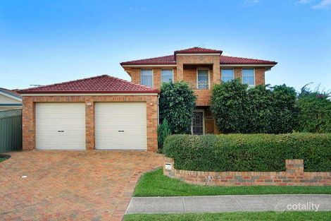 105 Dongola Cct, Schofields, NSW 2762