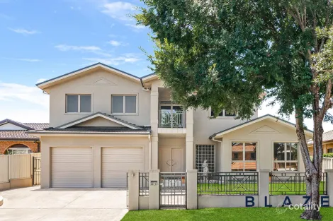 Property photo of 12 Messina Crescent Bonnyrigg Heights NSW 2177