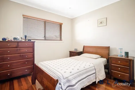 Property photo of 12 Messina Crescent Bonnyrigg Heights NSW 2177