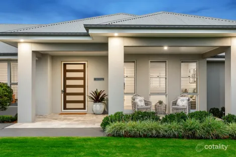 31 Eden Cct, Pitt Town, NSW 2756