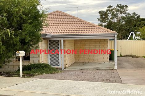 27 Leigh St, Dudley Park, WA 6210