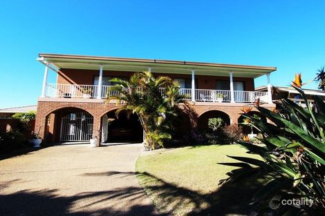 11 Dolphin Park Cres, Harrington, NSW 2427