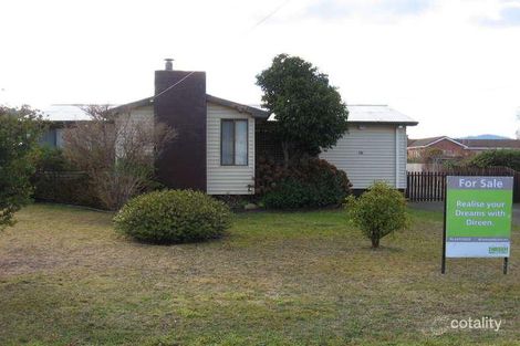 Property photo of 16 Baxter Street Claremont TAS 7011
