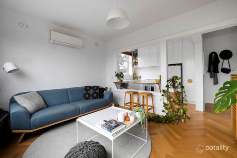 Property photo of 8/98-104 George Street Fitzroy VIC 3065