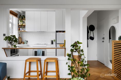 Property photo of 8/98-104 George Street Fitzroy VIC 3065