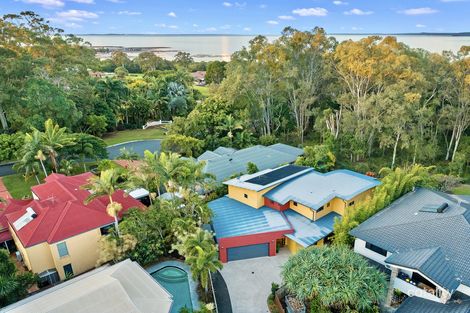 Property photo of 20 Conochie Place Ormiston QLD 4160