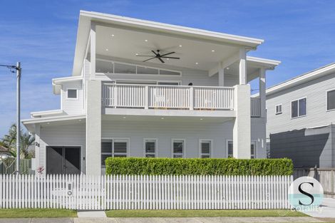 Property photo of 28 Belmont Street Swansea NSW 2281