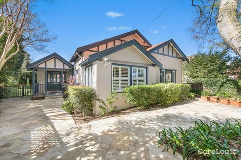Property photo of 113 Greville Street Chatswood NSW 2067
