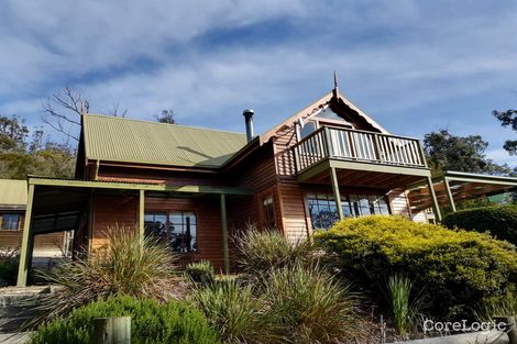 Property photo of 188 Abels Bay Road Abels Bay TAS 7112