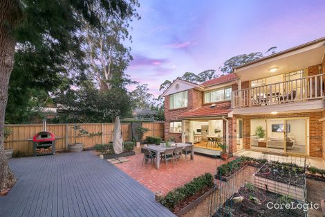 Property photo of 4/150-152 Victoria Road West Pennant Hills NSW 2125