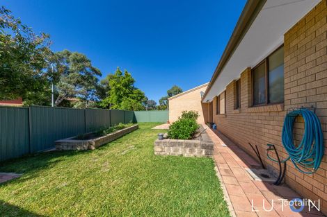 Property photo of 9/61 Ashby Circuit Kambah ACT 2902