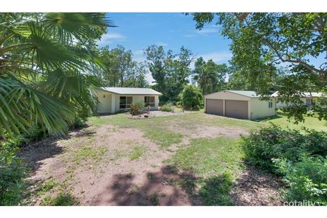 100 Ring Rd, Alice River, QLD 4817