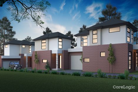 Property photo of 3/1 Ranfurlie Drive Glen Waverley VIC 3150